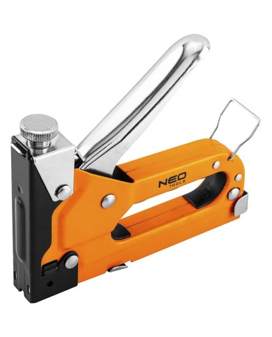 FISSATRICE MANUALE 16-031 regolazione da 6 a 14 mm