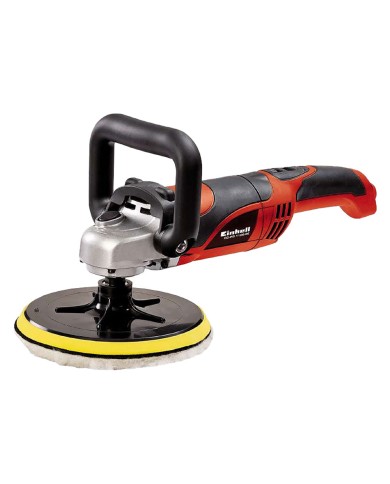 LUCIDATRICE LEVIGATRICE CC-PO 1100 2E 1100 W