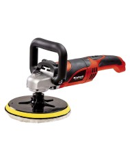 LUCIDATRICE LEVIGATRICE CC-PO 1100 2E 1100 W