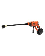 IDROPISTOLA A BATTERIA BCPC18D1-QW 18V 2 Ah Litio