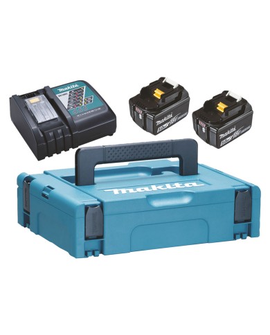 KIT ENERGY 197624-2 DC18RC + BL1850B