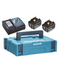 KIT ENERGY 197624-2 DC18RC + BL1850B