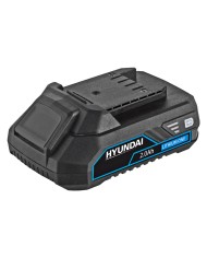 BATTERIA AL LITIO 25000 20 V - 2,0 Ah