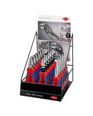 ESPOSITORE PER PINZE KNIPEX vuoto