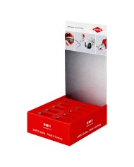 ESPOSITORE PER PINZE E TRONCHESI KNIPEX vuoto