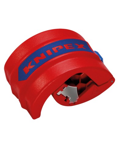TAGLIATUBI PER TUBI E MANICOTTI IN PLASTICA mm 72 x 50 x 40