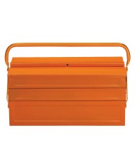 CASSETTA PORTAUTENSILI ART. C20L cm 55 x 20 x 21