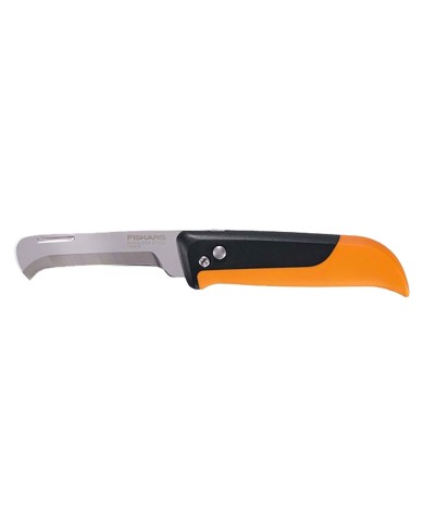 COLTELLO PER ORTAGGI K80 lama 7,7 cm