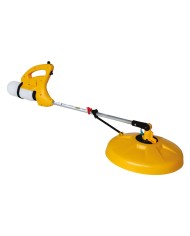 MICRONIZZATORE ELETTRICO PER DISERBANTI M3000 Ø campana 35 cm