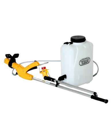 MICRONIZZATORE ELETTRICO PER DISERBANTI JOLLY ugello Ø 1 mm