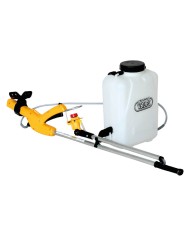 MICRONIZZATORE ELETTRICO PER DISERBANTI JOLLY ugello Ø 1 mm