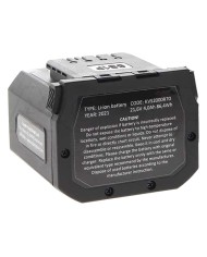 BATTERIA PER POTATORE 14,4V 4,0 Ah - litio