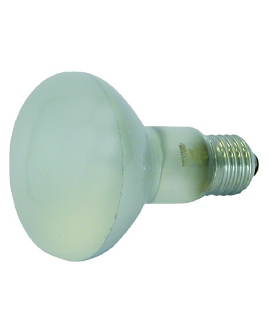 LAMPADA A FUNGO 75 W - E27