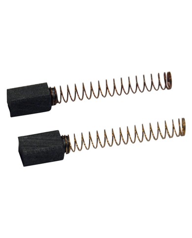 SPAZZOLA per tosatrice elettrica