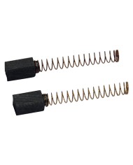 SPAZZOLA per tosatrice elettrica