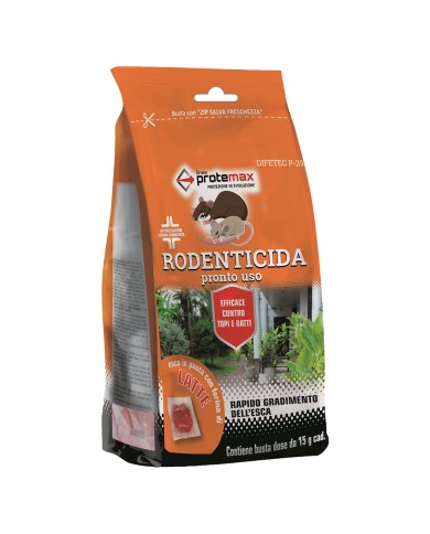 ESCA TOPICIDA FRESCA PASTA ROSSA