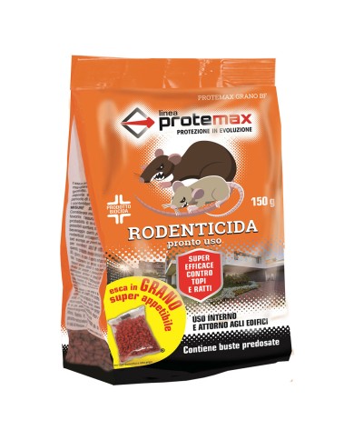 ESCA TOPICIDA IN GRANO BF gr. 150