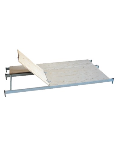 PIANO COMPLETO per modello Gigante