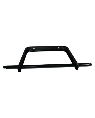 SUPPORTO POSTERIORE VASCA CARRELLO TIPPY in metallo