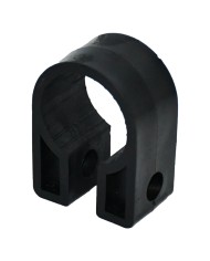 SUPPORTO STAFFA FERMAVASCA CARRIOLA WILBY in pvc