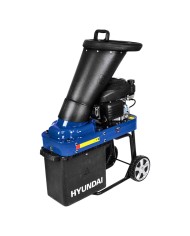 BIOTRITURATORE A SCOPPIO 35900 175 Cc - 4,2 Hp
