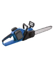 ELETTROSEGA A BATTERIA 25300 40V - corpo macchina