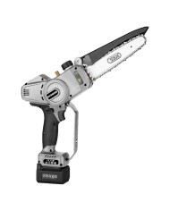 POTATORE A BATTERIA KVS 6000 barra 12 cm - Ø taglio 10 cm