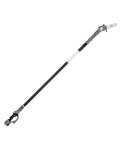 POTATORE A BATTERIA SERIE KVS 8000-P 21,6V - 4 Ah Litio