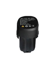 BATTERIA PER POTATORE FORBICI 16,8V 2,0 Ah - litio
