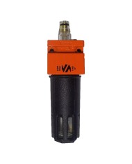 CORPO LUBRIFICATORE PER ABBACCHIATORE ENERCOMP 1 4 - per Enercomp