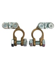 MORSETTO PER BATTERIA AUTO polarita