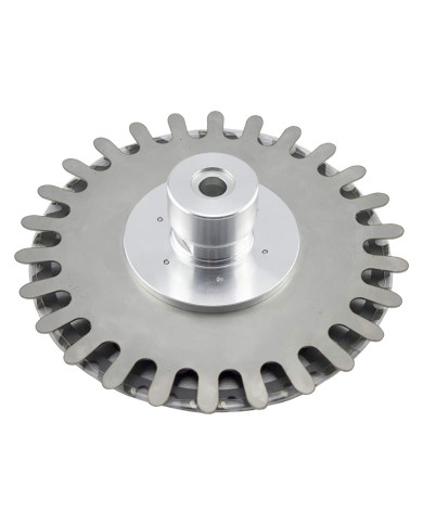 DISCO SPOLLONATORE PER DECESPUGLIATORE 150 diametro mm 150