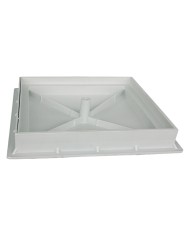SIGILLO PORTAPAVIMENTO IN PLASTICA