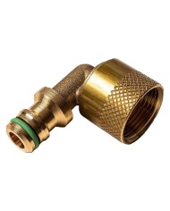 INNESTO CURVO PER AVVOLGITUBO A CARRELLO AG 320 3 4 F.