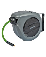 AVVOLGITUBO ARIA COMPRESSA tubo mm 8 x 12,5 - 9 mt