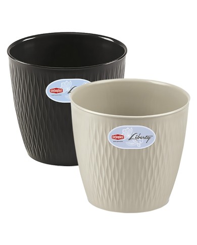 VASO TONDO LIBERTY