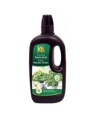 CONCIME LIQUIDO PIANTE VERDI LT 1