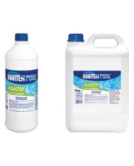 ANTIALGHE LIQUIDO