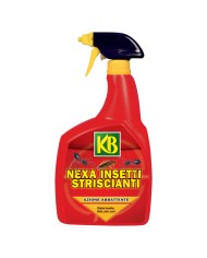 INSETTICIDA LIQUIDO NEXA 750 ml.