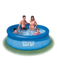 PISCINA GONFIABILE EASY SET cm 244 x 61 lt 1942