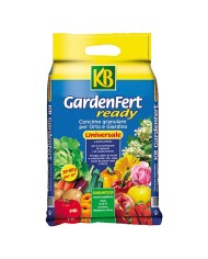 CONCIME GRANULARE UNIVERSALE GARDENFERT READY BLU 12-12-17