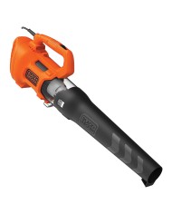 SOFFIATORE ASSIALE BEBL185-QS 1850 W