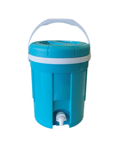 THERMOS DISPENSER PER LIQUIDI ICEBERG 8 litri - con piedini