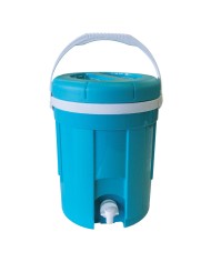 THERMOS DISPENSER PER LIQUIDI ICEBERG 8 litri - con piedini