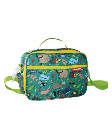 BORSA TERMICA KIDS 4 lt.