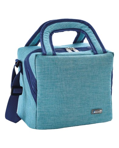 BORSA TERMICA BREEZE PACK-LUNCH 10 lt.