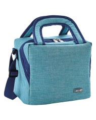 BORSA TERMICA BREEZE PACK-LUNCH 10 lt.