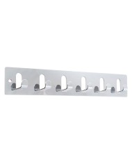 BARRA APPENDITUTTO CON GANCI cm 30