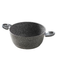 CASSERUOLA CUORE DI PIETRA