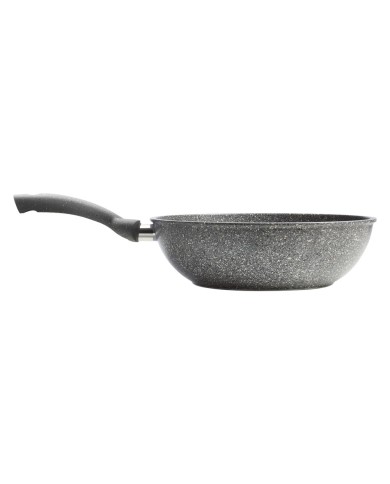 PADELLA SALTAPASTA CUORE DI PIETRA Ø cm. 28